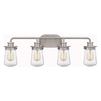 Lewiston Vanity Light
