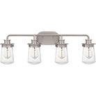 Quoizel - Lewiston Vanity Light - Lights Canada