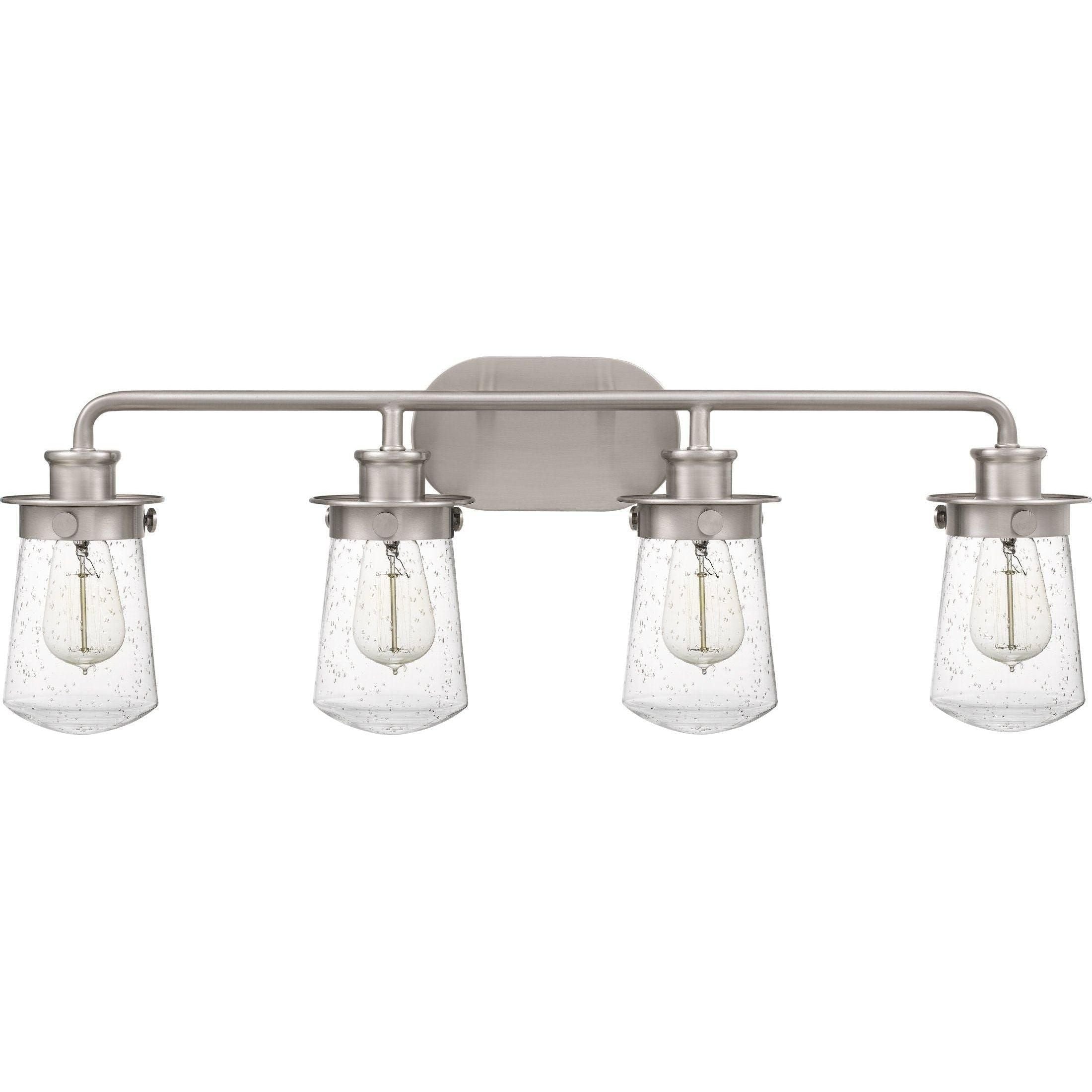 Quoizel - Lewiston Vanity Light - Lights Canada