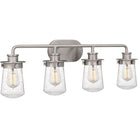 Quoizel - Lewiston Vanity Light - Lights Canada