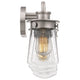 Quoizel - Lewiston Vanity Light - Lights Canada