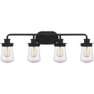 Quoizel - Lewiston Vanity Light - Lights Canada