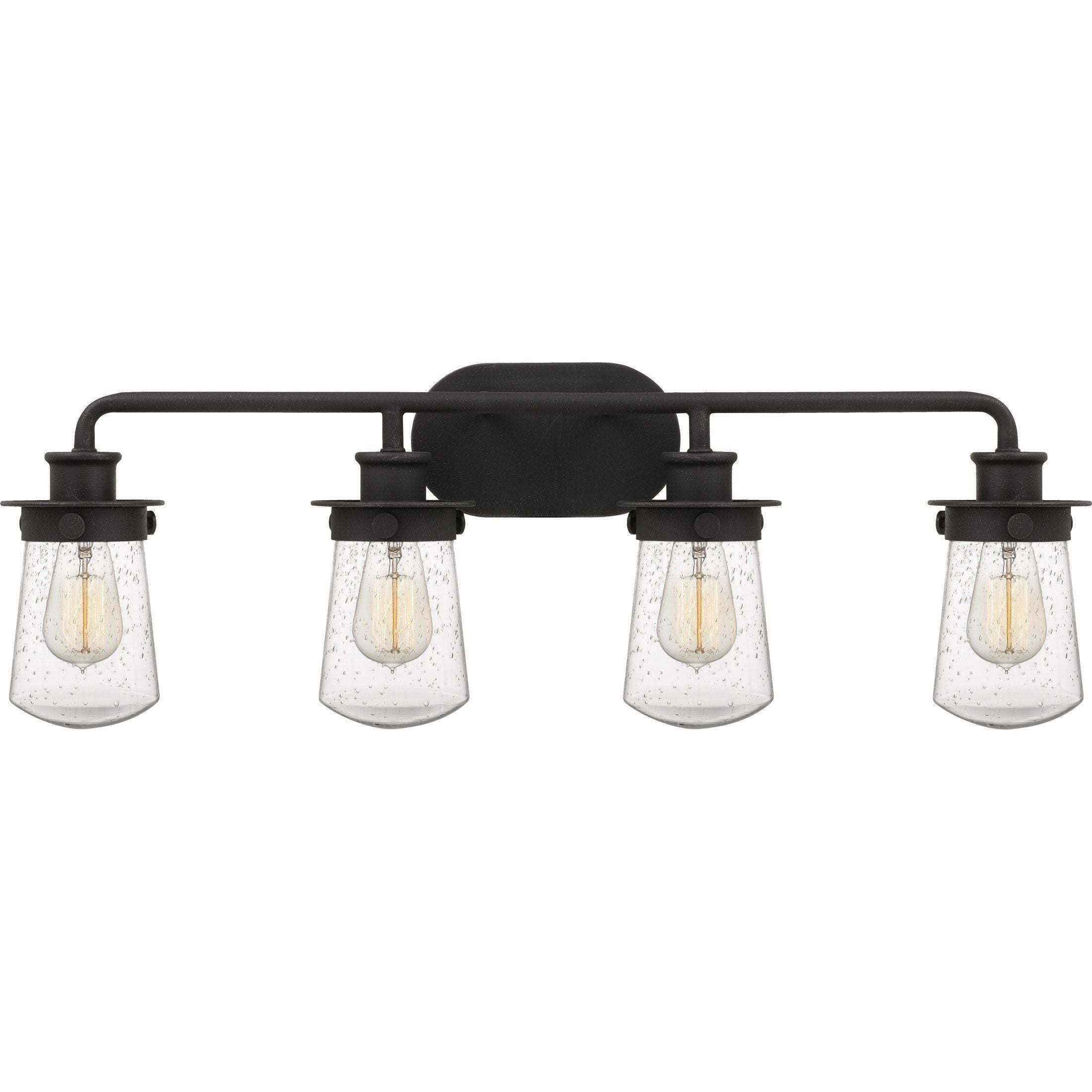 Quoizel - Lewiston Vanity Light - Lights Canada