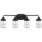 Quoizel - Lewiston Vanity Light - Lights Canada