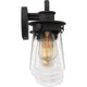 Quoizel - Lewiston Vanity Light - Lights Canada