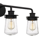 Quoizel - Lewiston Vanity Light - Lights Canada