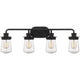 Quoizel - Lewiston Vanity Light - Lights Canada