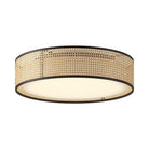 Alora Mood - Lyla 20" Flush Mount - Lights Canada