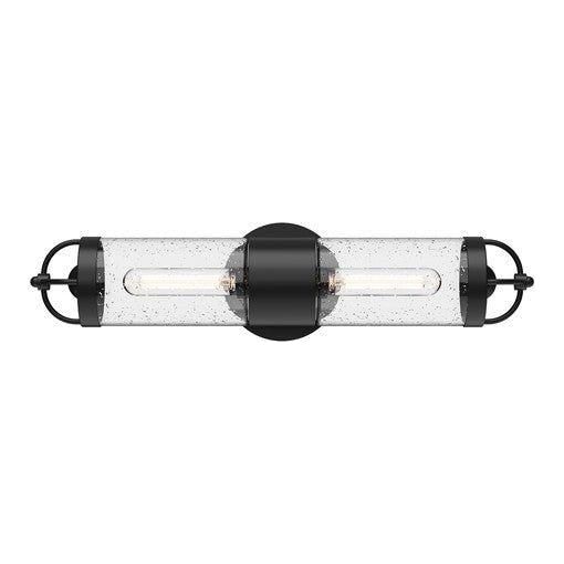 Alora Mood - Lancaster 2-Light 5" Exterior Wall - Lights Canada