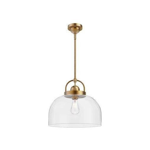 Alora Mood - Lancaster 15" Pendant - Lights Canada