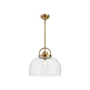 Alora Mood - Lancaster 15" Pendant - Lights Canada