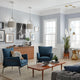 Elan - Shima Pendant - Lights Canada