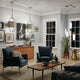 Elan - Shima Pendant - Lights Canada