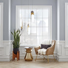 Elan - Shima Pendant - Lights Canada