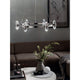 Elan - Arabella Chandelier - Lights Canada