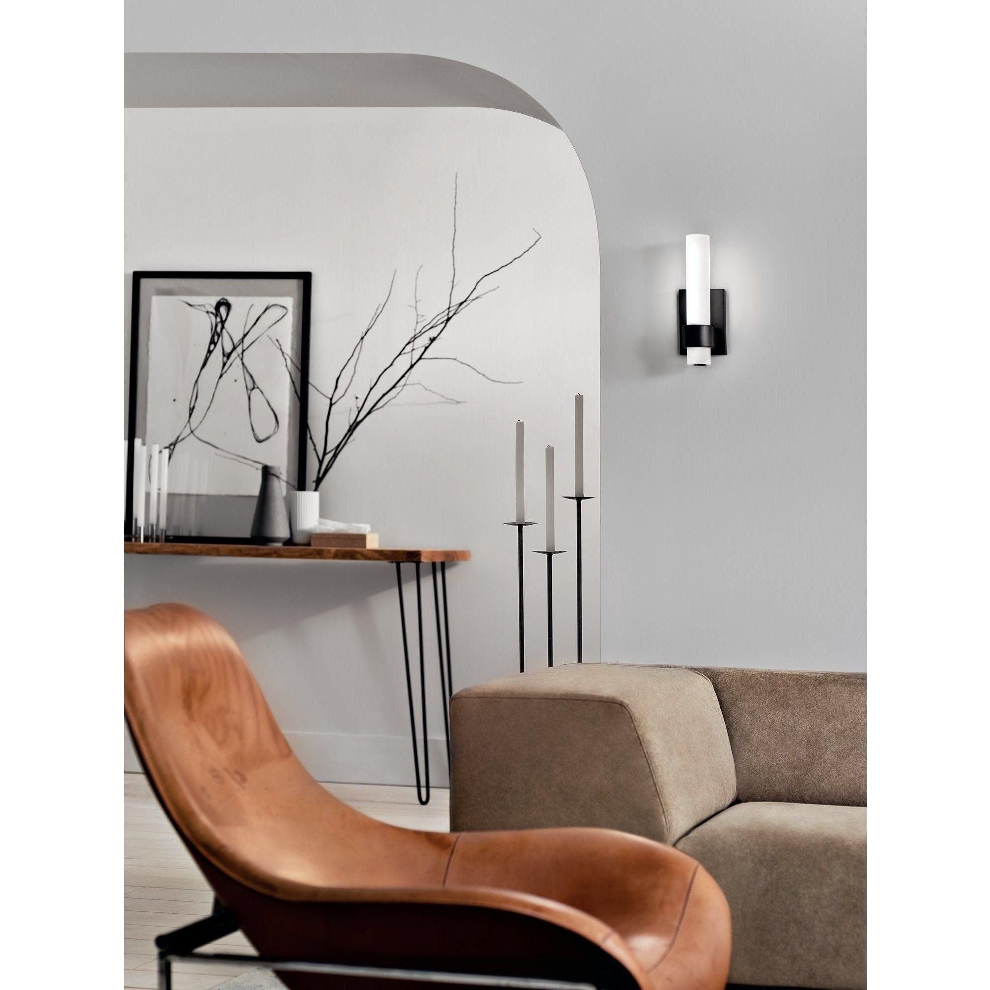 Elan - Izza Sconce - Lights Canada