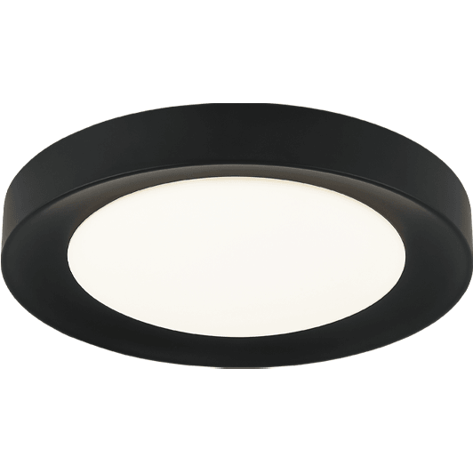 Matteo - Essene 15" 1-Light Flush Mount - Lights Canada