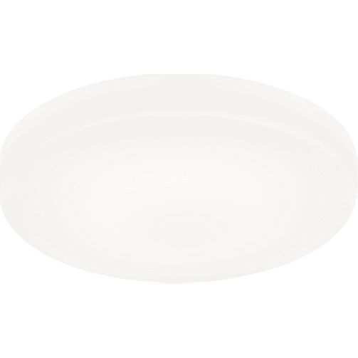 Matteo - Zelle 14" 1-Light Flush Mount - Lights Canada