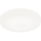 Matteo - Zelle 14" 1-Light Flush Mount - Lights Canada