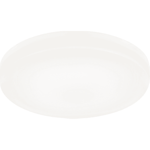 Matteo - Zelle 14" 1-Light Flush Mount - Lights Canada