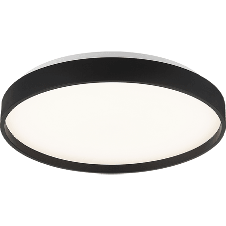 Matteo - Alexandre 13" 1-Light Flush Mount - Lights Canada