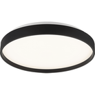 Matteo - Alexandre 13" 1-Light Flush Mount - Lights Canada