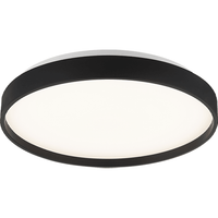 Alexandre 13" 1-Light Flush Mount