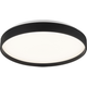 Matteo - Alexandre 13" 1-Light Flush Mount - Lights Canada