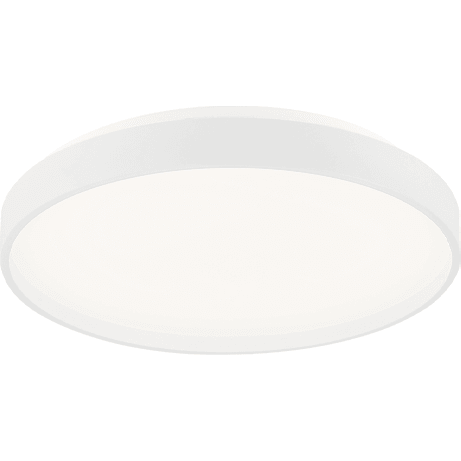 Matteo - Alexandre 13" 1-Light Flush Mount - Lights Canada