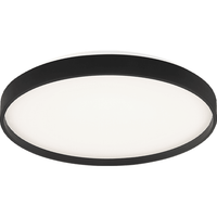 Alexandre 15" 1-Light Flush Mount