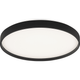 Matteo - Alexandre 15" 1-Light Flush Mount - Lights Canada