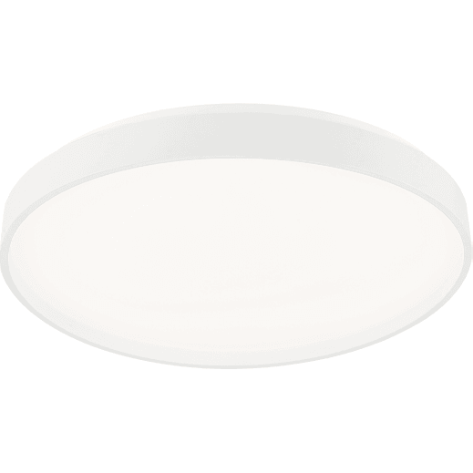 Matteo - Alexandre 15" 1-Light Flush Mount - Lights Canada