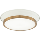 Matteo - Jaxx Flush Mount - Lights Canada