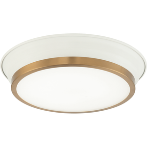 Matteo - Jaxx Flush Mount - Lights Canada