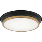 Matteo - Jaxx Flush Mount - Lights Canada