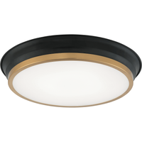 Jaxx Flush Mount