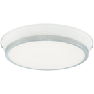 Matteo - Jaxx Flush Mount - Lights Canada