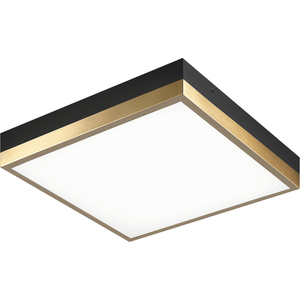 Matteo - Tux Flush Mount - Lights Canada