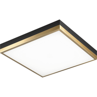 Tux Flush Mount