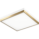Matteo - Tux Flush Mount - Lights Canada