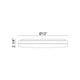 Matteo - Xelan Flush Mount - Lights Canada