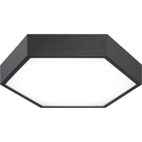 Hexol Flush Mount