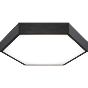 Matteo - Hexol Flush Mount - Lights Canada