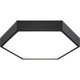 Matteo - Hexol Flush Mount - Lights Canada