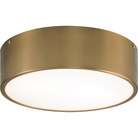 Matteo - SNARE Flush Mount - Lights Canada