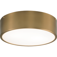 SNARE Flush Mount