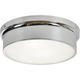 Matteo - Ciotola Flush Mount - Lights Canada