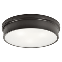 Ciotola Flush Mount