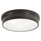Matteo - Ciotola Flush Mount - Lights Canada