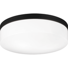Matteo - Xenon Flush Mount - Lights Canada